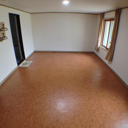 Suanbo Saipan Hot Spring Hotel Chungju Værelse billede